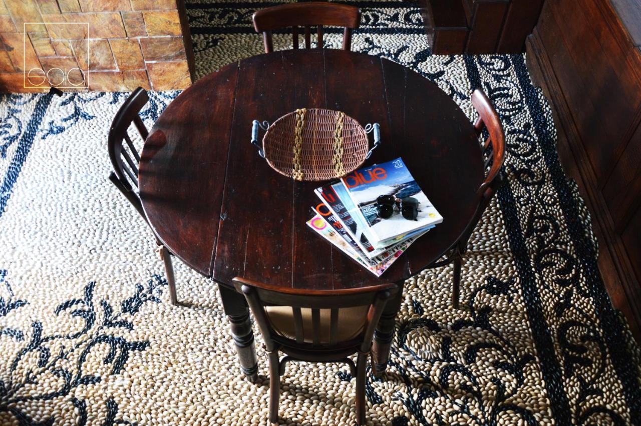 Sala Traditional Experience. Lindos Apartment ภายนอก รูปภาพ