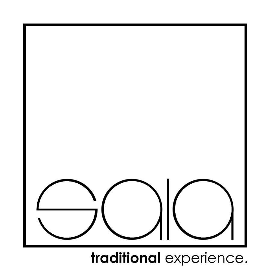 Sala Traditional Experience. Lindos Apartment ภายนอก รูปภาพ